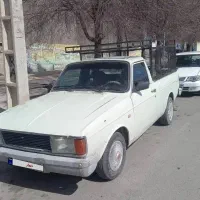 پیکان وانت|خودرو سواری و وانت|زاهدان, |دیوار