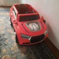 ماشین شارژی و برقی