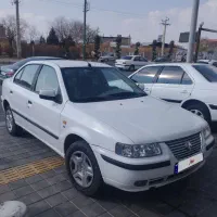 سمند ۹۸ ال ایکس