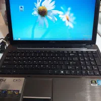 لپ تاپ ۱۷ اینچ