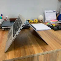 لپ تاپ hp elite book i5/16gb/256gb|رایانه همراه|تهران, شهرک چیتگر|دیوار