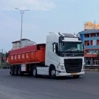 راننده پایه یک هستم