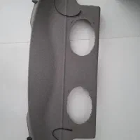 طاقچه فابریک تیبا2