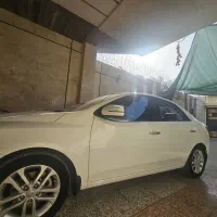 سراتو ۹۷ ابشنال سفید مونتاژ