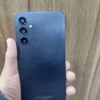 A14سامسونگ درحد نو سالم ضمانتی