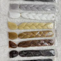 فروش مو دو سر باز پوش|آرایشی، بهداشتی، درمانی|شیراز, نصر|دیوار