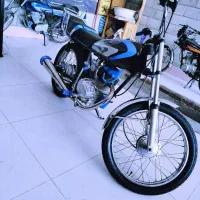 موتور 125