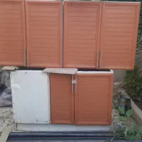 کابینت فلزی
