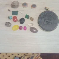 سنگ ها زیبا برای  انگشتر