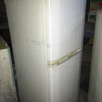 یخچال و فریزر