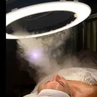 اصلاح خیس صورت