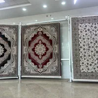 فرش سلاطین ۱۵۰۰شانه طرح افشان فیلی گردویی۱۲متری|فرش|شیراز, دروازه قران|دیوار