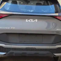 خودرو اسپورتیج|خودرو سواری و وانت|اصفهان, مهدی آباد|دیوار