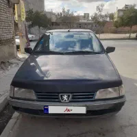 پژو آر دی آی (RDi) بنزینی، مدل ۱۳۸۲ بی رنگ