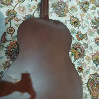 گیتار Yamaha c40|گیتار، بیس، امپلیفایر|تهران, مدائن|دیوار