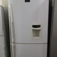 یخچال فریزر