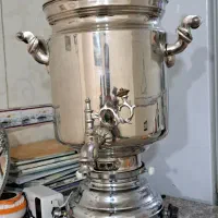 سماور گازی|سماور، چایساز، قهوهساز|ارومیه, |دیوار