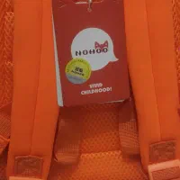 کیف کوله مهد و پیش دبستانی کودک خارجی برند Nohoo|کیف، کفش، کمربند|تهران, شهرآرا|دیوار