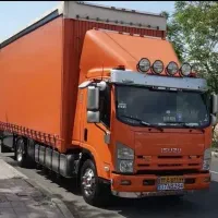 باربری وحمل و نقل اسباب و اثاثیه منزل.باربری شاهد|خدمات حمل و نقل|بروجرد, |دیوار