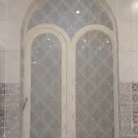 «پرده شید در حد نو، فقط ۳ ماه استفاده»