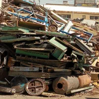 ضایعات آهن|عمده‌فروشی|خرمشهر, |دیوار