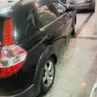 فروش خودرو اچ ۳۰ کراس