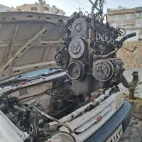مکانیکی و تعمیرات سیار خودرو