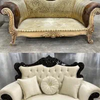 تعمیرات تمام مبل های کهنه و قدیمی به روز