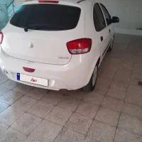 تیبا دومدل۹۸ سالم پلمپ بیرنگ