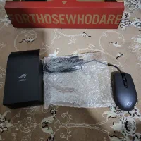 لپ تاپ گیمینگ ایسوس مدل ROG Strix G16 G614JI|رایانه همراه|تهران, شهرک چیتگر|دیوار