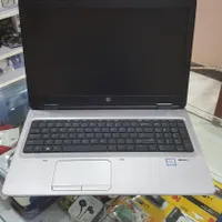 لپ تاپ i7 / HP 650 G3 نسل 7 / 15.6 اینچ|رایانه همراه|بجنورد, |دیوار