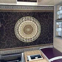 فرش های زیبا|فرش|ارومیه, |دیوار