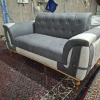 مبل راحتی مینی مال|مبلمان خانگی و میز عسلی|قم, علی آباد|دیوار