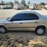 سمند خونگی مدل ۸۲