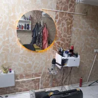 فروش لوازم آرایشگاه مردانه|آرایشگاه و سالنهای زیبایی|پاکدشت, پاکدشت (مامازند)|دیوار