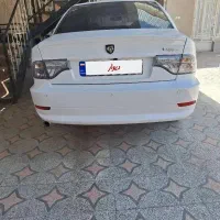 سمند سورن پلاس EF7 فول ۸۵ گانه