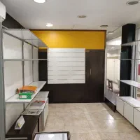 قفسه فروشگاهی|فروشگاه و مغازه|تهران, صادقیه|دیوار