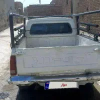 وانت بار فروشی|خودرو سواری و وانت|زاهدان, |دیوار