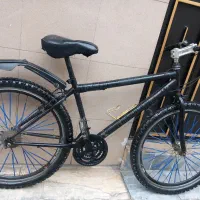 دوچرخه ۲۶ و ۲۰ و ۱۲ فروش فوری