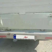 وانت پیکان مدل 90 دوگانه