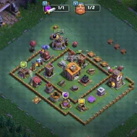 اکانت کلش آف کلنز|کنسول، بازی ویدئویی و آنلاین|زیویه, |دیوار