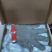 فروش عمده و جزئی دستکش قصابی واردکننده مستقیم