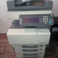 پرینتر حرفه ای konika c351