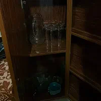 کابینت اوپن جاکفشی ام دی اف