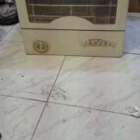 ظرف شویی موریس