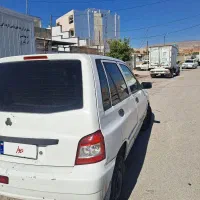 پراید مدل 95