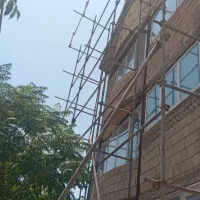 داربست اطمینان