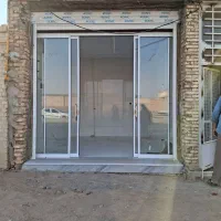 مغازه نوساز|اجارهٔ مغازه و غرفه|یزد, |دیوار