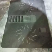 کول پد  دوبار بیشتر استفاده نشده