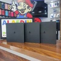 فروشPs4 اسلیم کپی‌خور با ضمانت به‌ قیمت فوق‌العاده